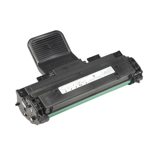 Dell Cartouche encre noir pour l'imprimante laser Dell 1100 / 2000 feuilles 1
