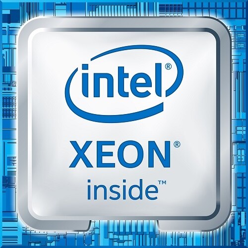 Intel Xeon E5-2640 v4 2.4GHz, 25M Cache, 8.0GT/s QPI, Turbo, HT, 10C/20T (90W) Max Mem 2133MHz, processeur only 1