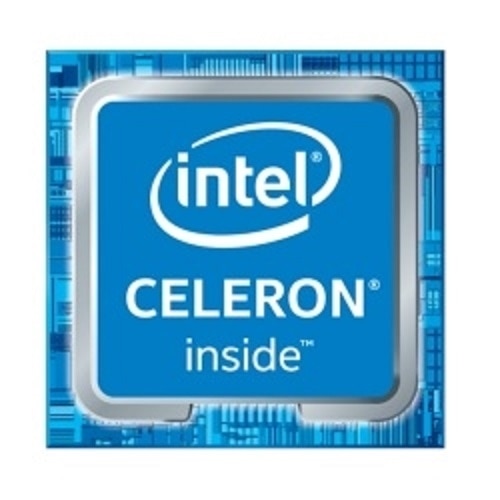 Processeur Intel Celeron G4930 3.2GHz, 2M Cache, 2C/2T, no Turbo (54W) 1