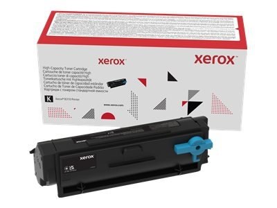 Xerox - Haute capacité - noir - original - cartouche de toner - pour Xerox B310 1