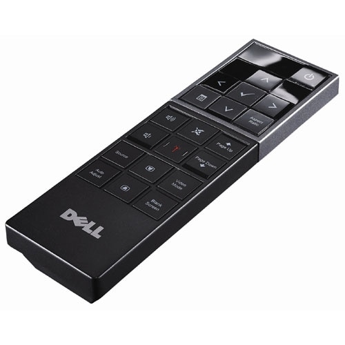 Dell - Télécommande - infrarouge - pour Dell 1209S/ 1409X/ 1609WX 1
