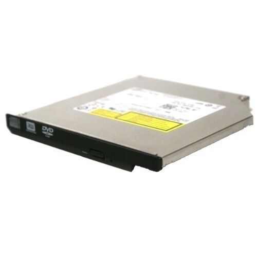 Dell 8X DVD+/-RW de disque, 9.5MM, Mobile Precision Mx800, Installation par le client 1