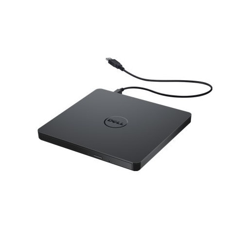 Lecteur USB DVD+/-RW mince Dell DW316