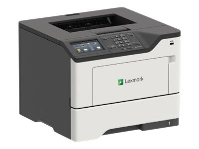 Lexmark MS622de - imprimante - monochrome - laser 1