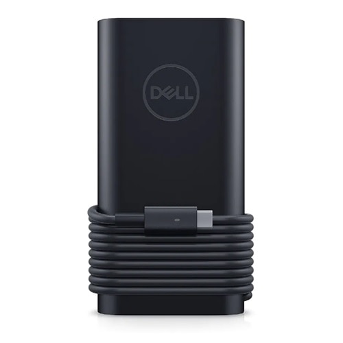 Dell USB-C 130watts Adaptateur c.a. avec câble d’alimentation de 1Metres - United States 1