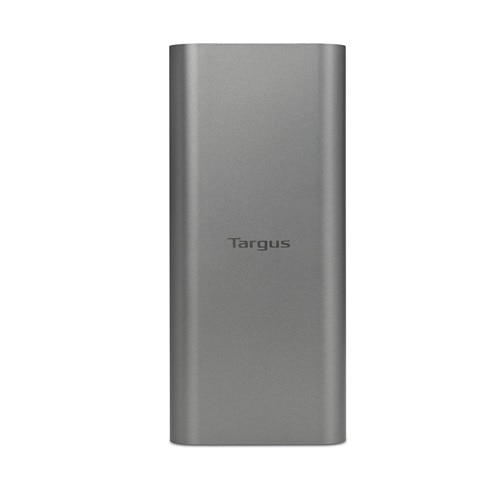 Chargeur portable USB-C 140W Targus 1