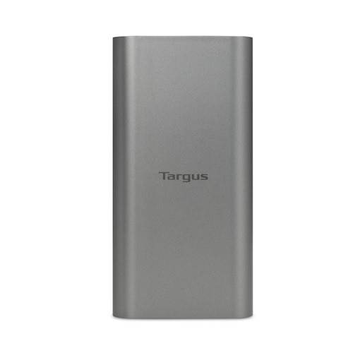 Chargeur portable USB-C 100W Targus 1