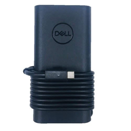 Dell USB-C 90watts Adaptateur c.a. avec câble d’alimentation de 1Metres - US 1