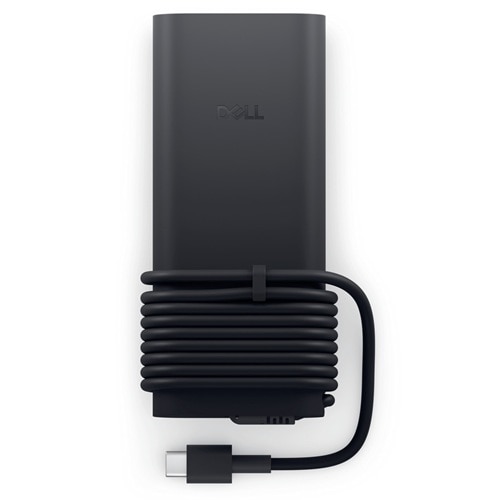Adaptateur USB-C GaN ultra mince Dell de 130 W