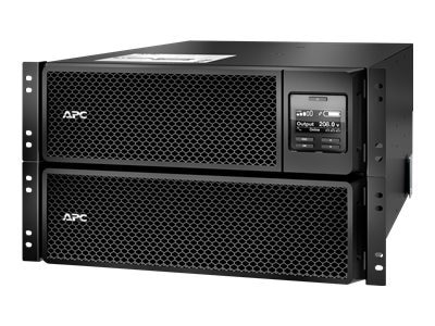 APC Smart-UPS On-Line 10000VA RM - onduleur - 10 kW - 10000 VA 1