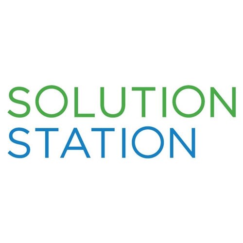 Service Solution Station de configuration d'un réseau sans fil 1