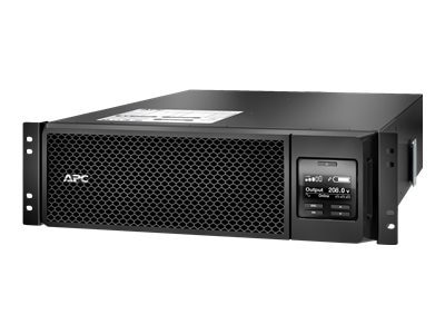 APC Smart-UPS SRT 5000VA RM - onduleur - 4800 Watt - 5400 VA 1