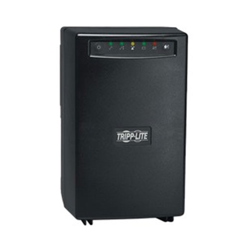 Tripp Lite UPS 1500VA 940W Battery Back Up Tower AVR 120V USB RJ11 RJ45 - onduleur - 940-watt - 1500 VA 1