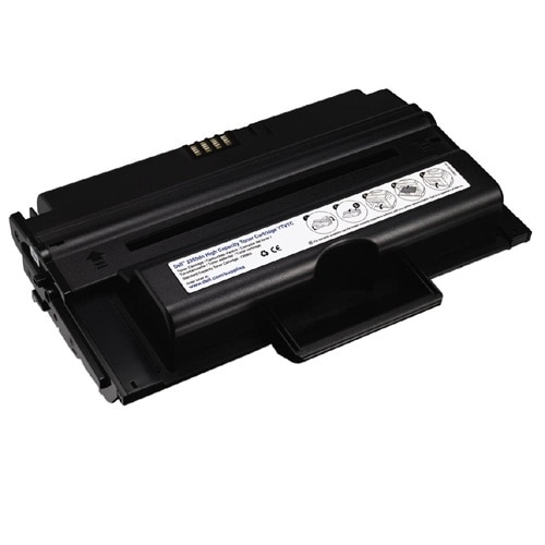 Dell Standard - cartouche de toner - noir 1