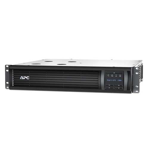 Onduleur ligne interactive Smart-UPS - 1.44 kVA/1 kW APC by Schneider Electric 1