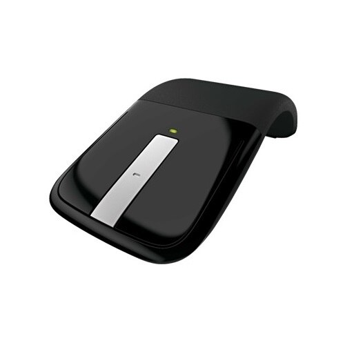 Microsoft Corporation Arc Touch Mouse - Noir 1