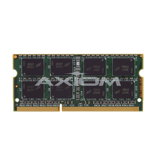 Axiom AX - DDR3 - module - 8 Go - SO DIMM 204 broches - mémoire sans tampon 1