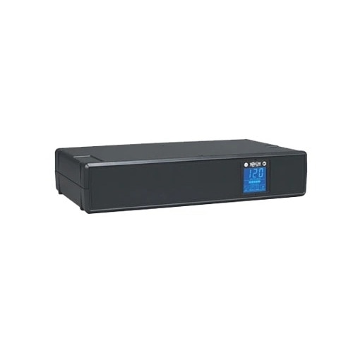 Tripp Lite series - Onduleur numérique tour montable en rack SmartPro 1 200 VA 1