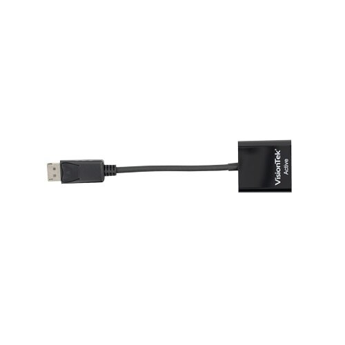 VisionTek adaptateur vidéo - DisplayPort / HDMI 1