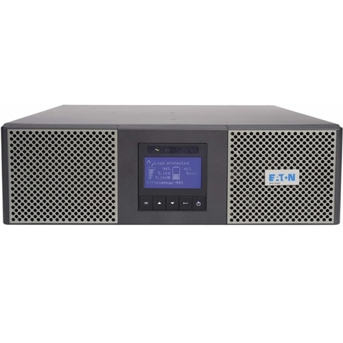 Eaton Onduleur On-Line à Double Conversion 9PX 1