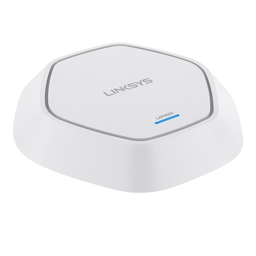 Linksys Business LAPN300 Borne d'accès sans fil 802.11b/g/n 2.4 GHz 1