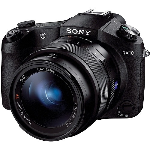 Sony Cyber-shot DSC-RX10 - appareil photo numérique - Carl Zeiss 1