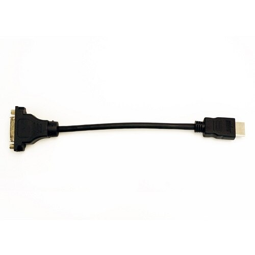 VisionTek HDMI to DVI-D Adapter (M/F) (900744) 1