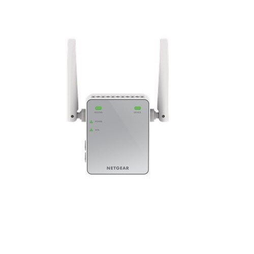 NETGEAR EX2700 - Essentials Edition - extension de portée Wifi - Wi-Fi - 2.4 GHz 1
