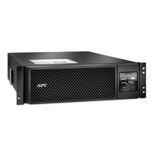 Onduleur en ligne à double conversion Smart-UPS On-Line - 5 kVA/4.25 kW APC by Schneider Electric 1