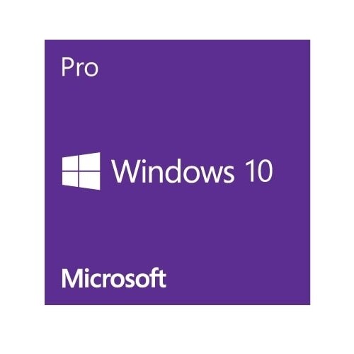Windows 10 Pro - Licence - 1 licence - téléchargement - ESD - 32/64-bit - All Languages 1