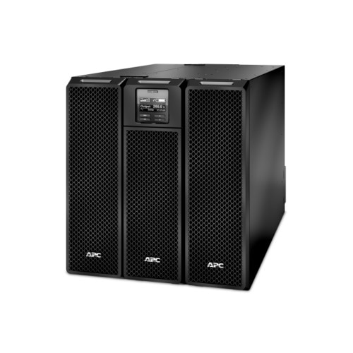 Onduleur en ligne à double conversion Smart-UPS On-Line - 8 kVA/8 kW APC by Schneider Electric 1