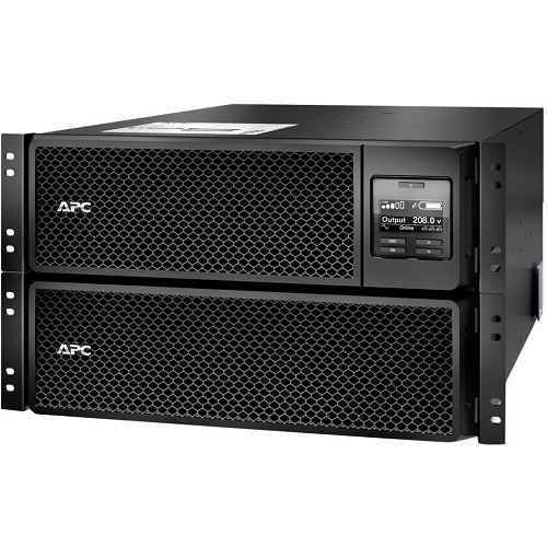 Onduleur en ligne à double conversion Smart-UPS On-Line - 10 kVA/10 kW APC by Schneider Electric 1