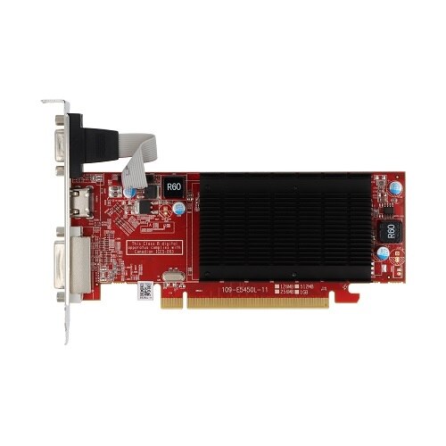 VisionTek Radeon™ HD 5450 1GB DDR3 PCIe 2.1 x16 Graphics Card 1