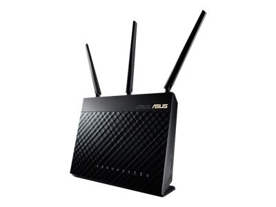ASUS Routeur Gigabit Wi-Fi AC1900 double bande 1