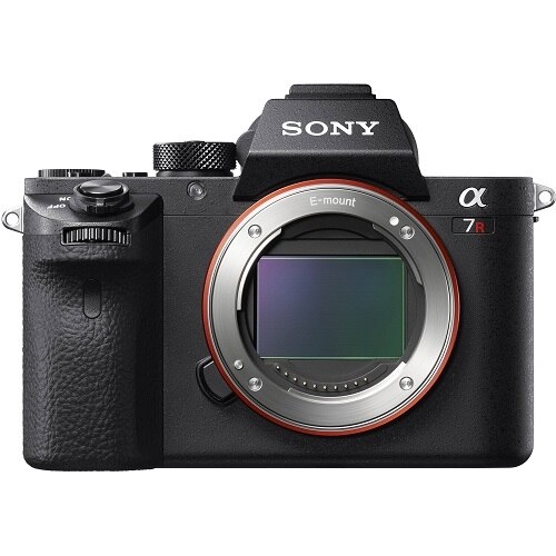 Sony α7R II ILCE-7RM2 - appareil photo numérique - corps uniquement 1