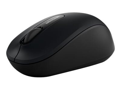 Microsoft Bluetooth Mobile Mouse 3600 - Noir 1