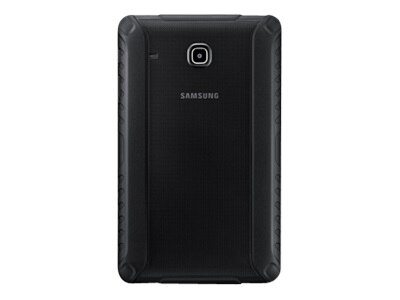 Samsung EF-PT377 - Coque de protection pour tablette - noir 1