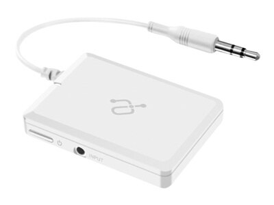 Aluratek ABT01F - Émetteur audio sans fil Bluetooth 1