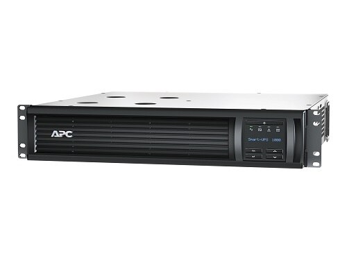 APC Smart-UPS 1000VA LCD RM - onduleur - avec APC SmartConnect 1