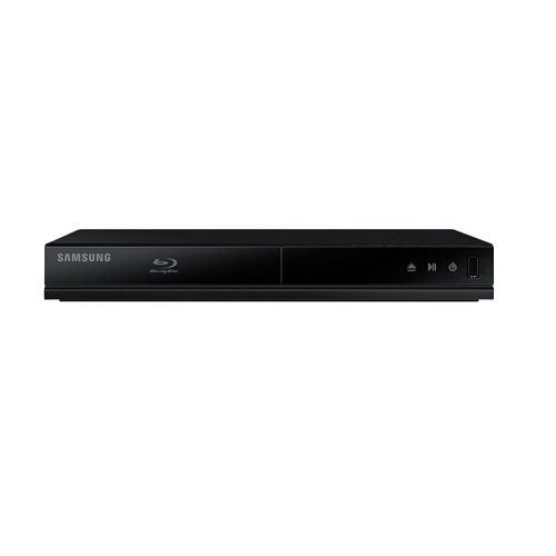 Samsung BD-J4500R - lecteur de disque Blu-ray 1