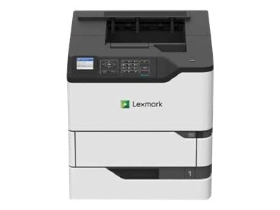 Lexmark MS821dn - imprimante - monochrome - laser 1