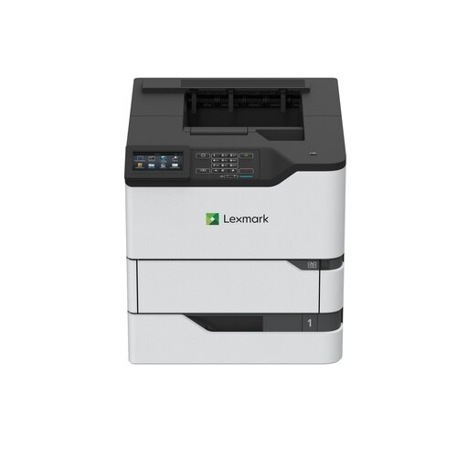 Lexmark MS826de - imprimante - monochrome - laser 1