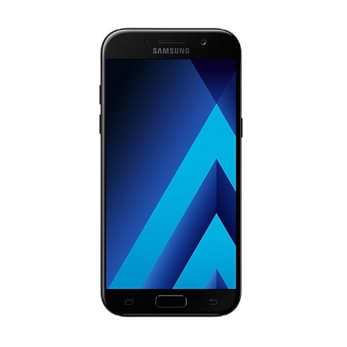 Samsung Galaxy A5 - 32 Go smartphone - ciel noir 1