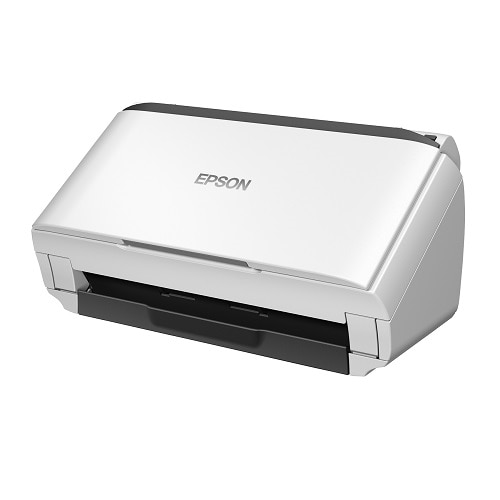 Epson WorkForce DS-410 - Scanner de Documents - Modèle Bureau - USB 2.0 1