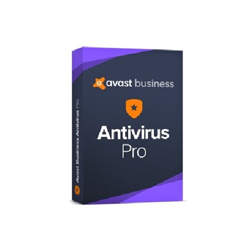 Avast Business Antivirus Pro - Licence d'abonnement (3 ans) - 100 dispositifs - Win, Mac 1