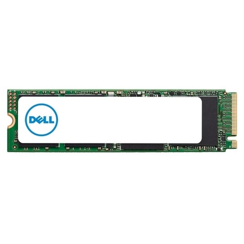 Dell M.2 PCIe NVME Gen 3x4 Class 40 2280 SSD - 512Go 1