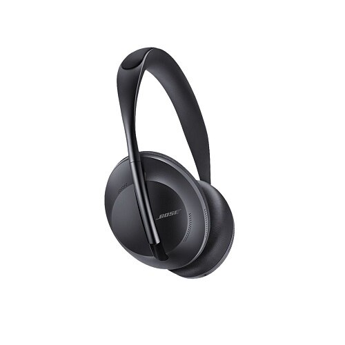 Bose Noise Cancelling Headphones 700 - écouteurs avec micro 1