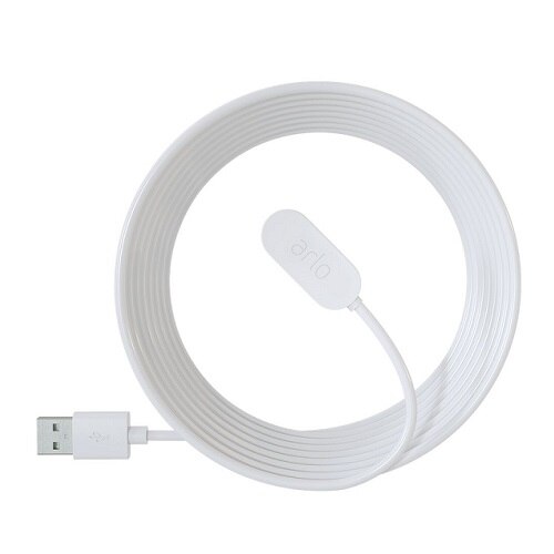 Arlo Ultra Indoor Magnetic Charging Cable - Adaptateur secteur 1