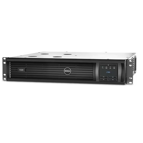 Dell-APC - Onduleur Smart-UPS 1 500 VA montable en rack 1