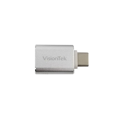 VisionTek - Adaptateur USB - USB-C (M) pour USB type A (F) - USB 3.0 1